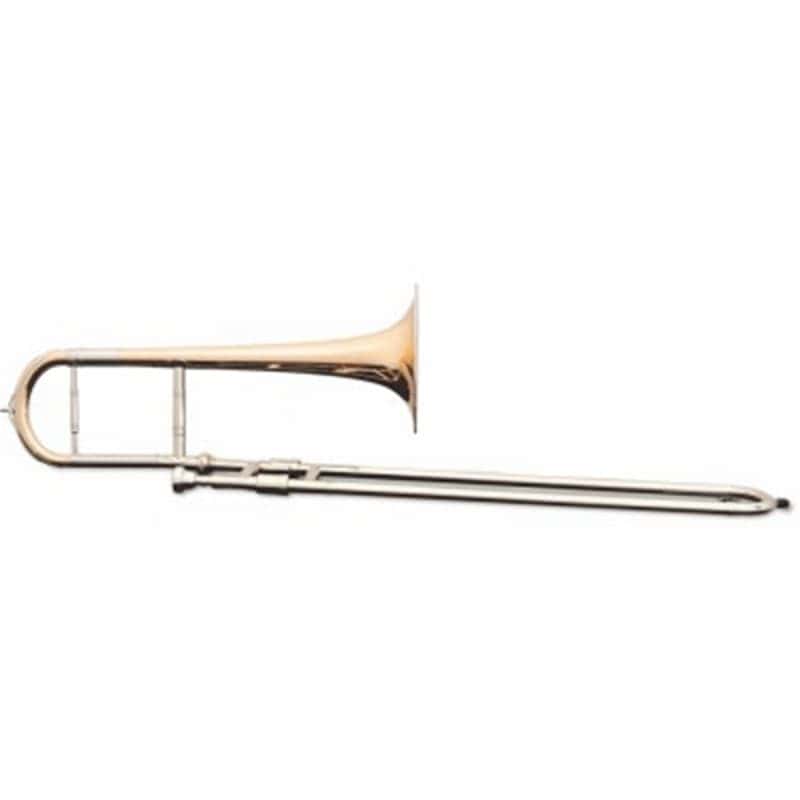 Jurgen Voigt J-711-RK Eb Alto Trombone