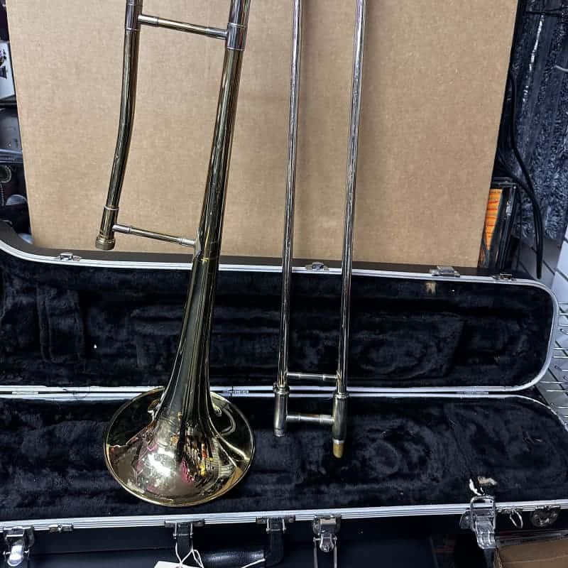 JZ Student Trombone