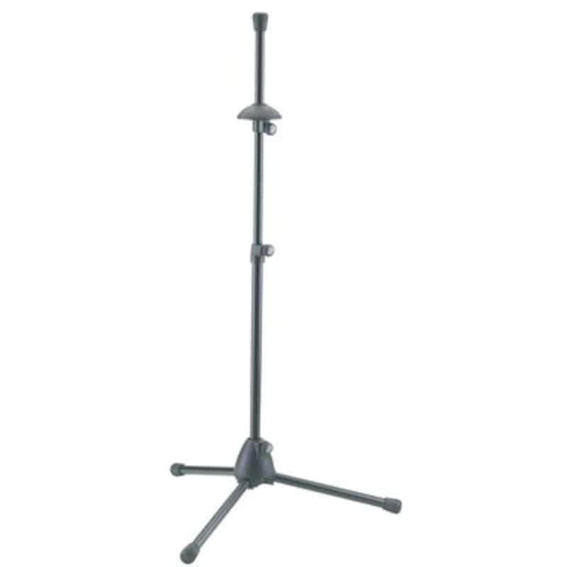 K&M Trombone Stand Black