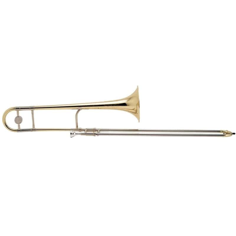 King King 2B Legend Series Trombone Standard