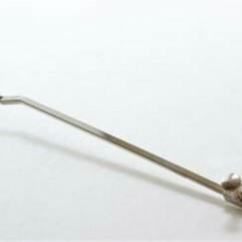 Lyre 511N Nickel