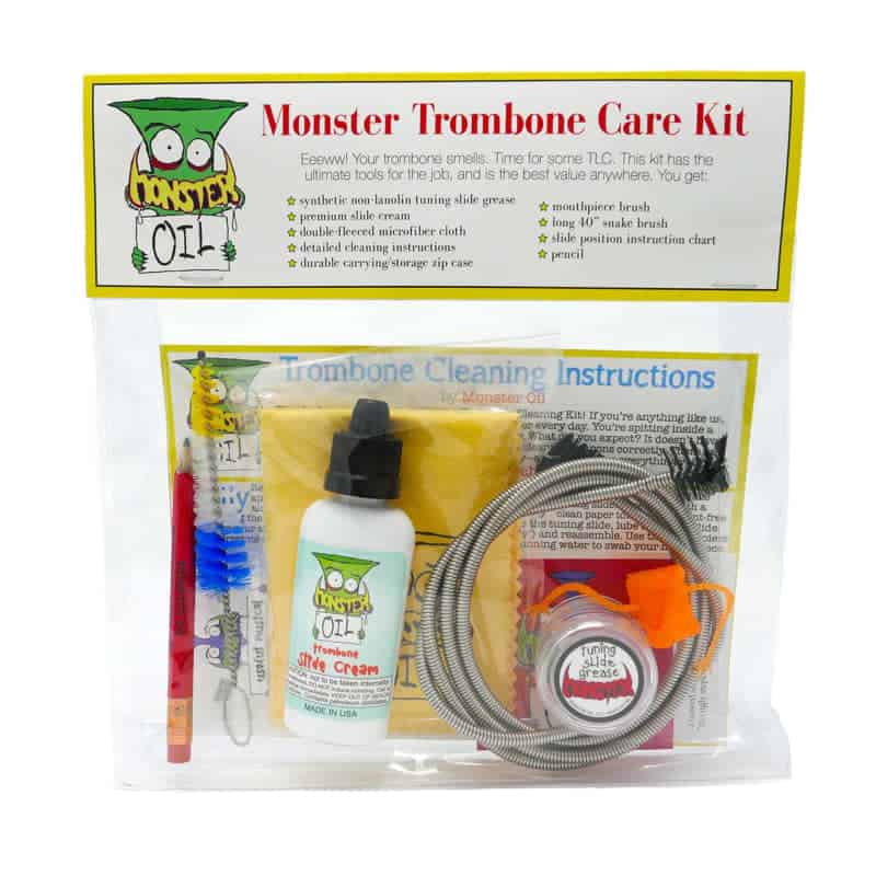 Monster MO-Trombone