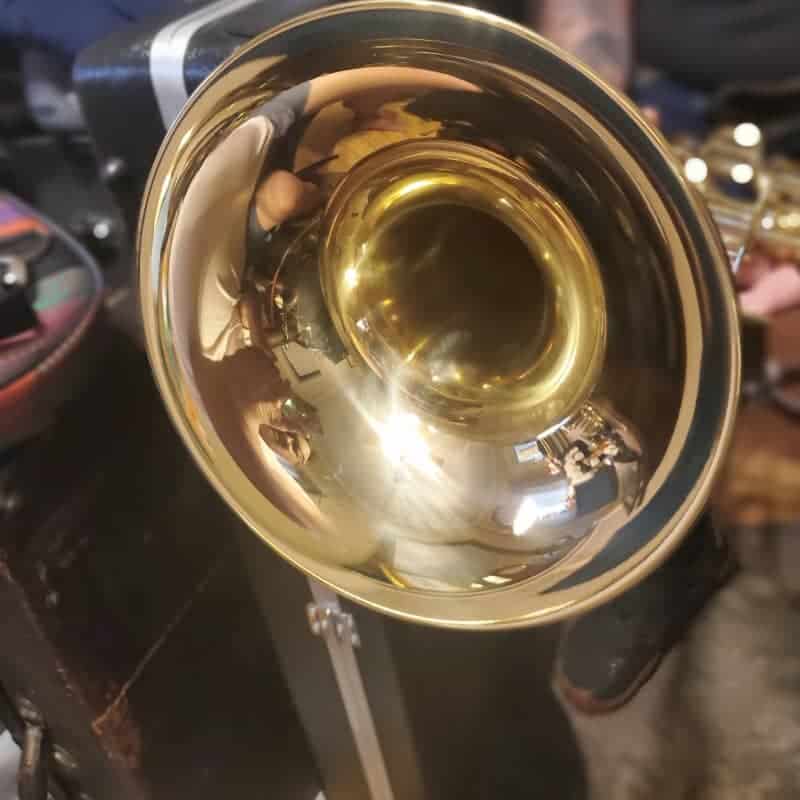 Moz Uknown Brass