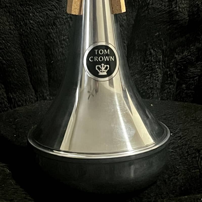 New Tom Crown TTA Aluminum