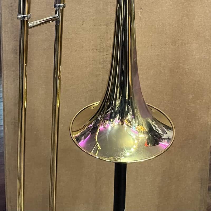 Olds A43529 Trombone