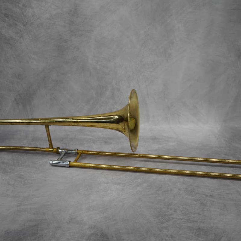 Olds Student Trombone