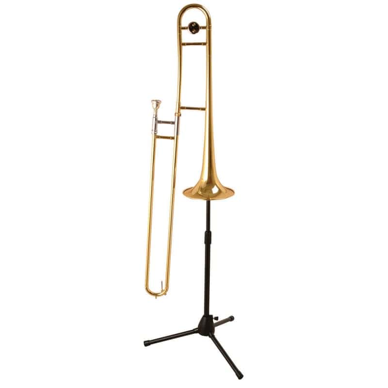 On-Stage On-Stage TS7101B Trombone Stand Standard
