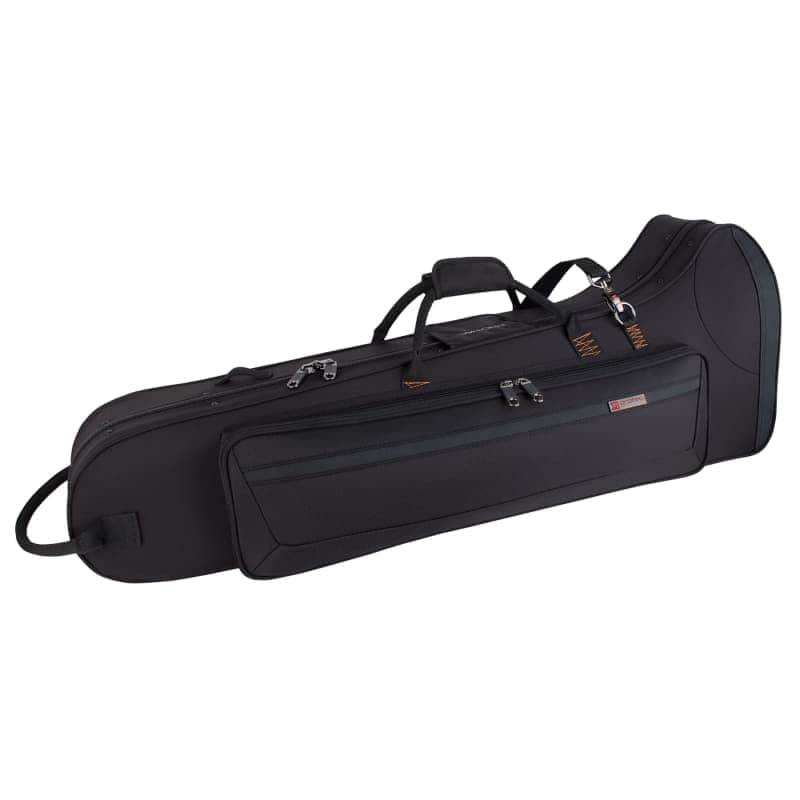 Protec PRO PAC Tenor Trombone Case Black