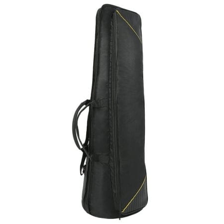 Pyramidti 1Pc Thickened Oxford Cloth Trombone Storage Bag Musical Instrument Case