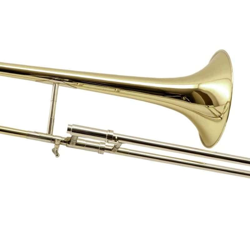 Rath *DEMO* Rath R100N Tenor Trombone | Bb