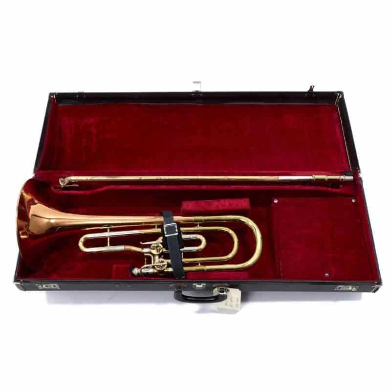 Reynolds Contempora Lacquer