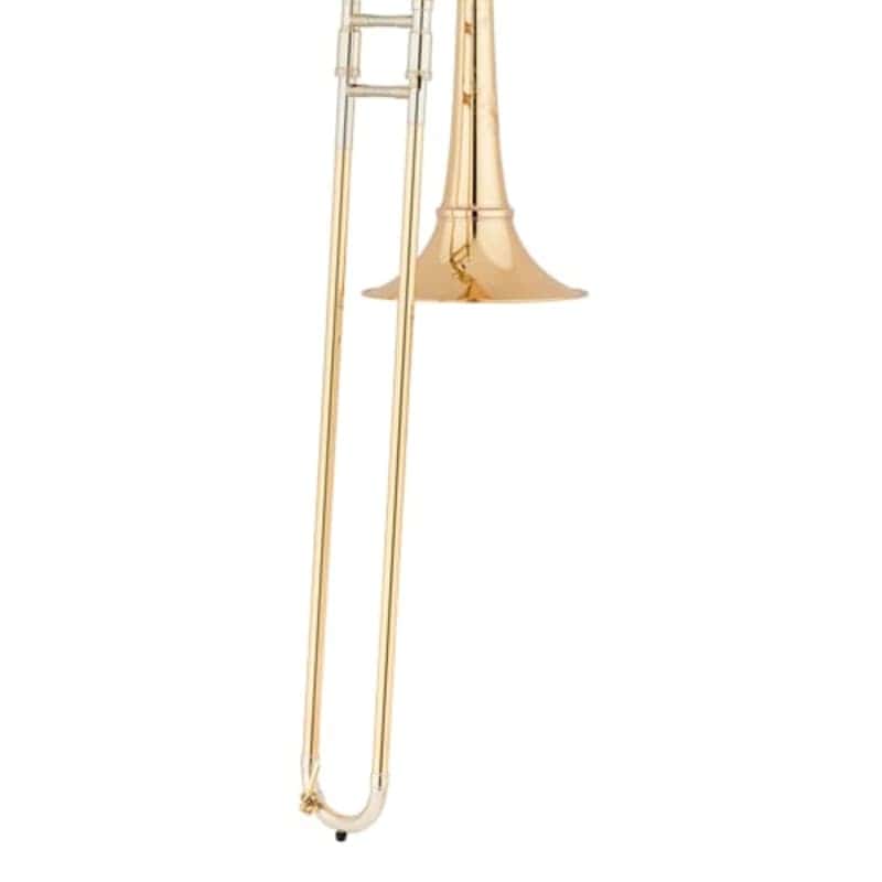 S.E. Shires David Rejano Artist Model Trombone