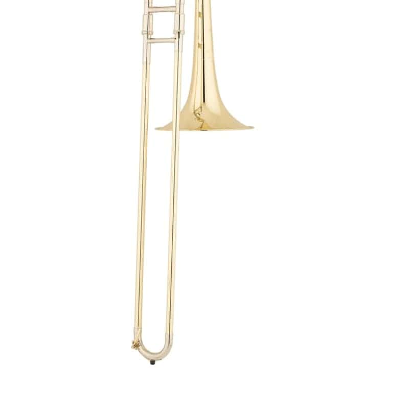 S.E. Shires Q Series Q30YR Large Bore Tenor Trombone