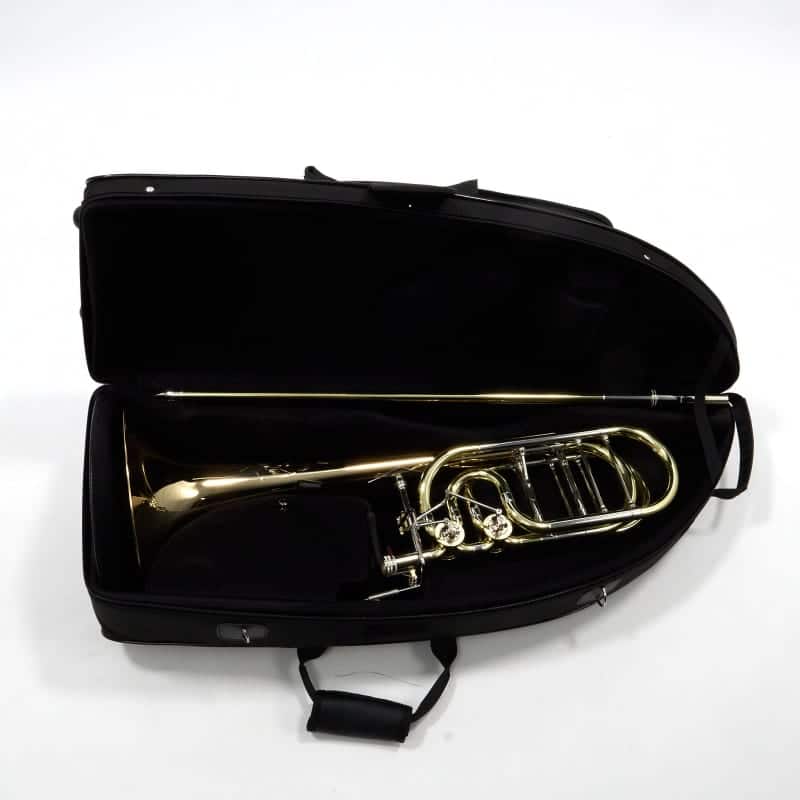 S.E. Shires STBQ36GRX Lacquer
