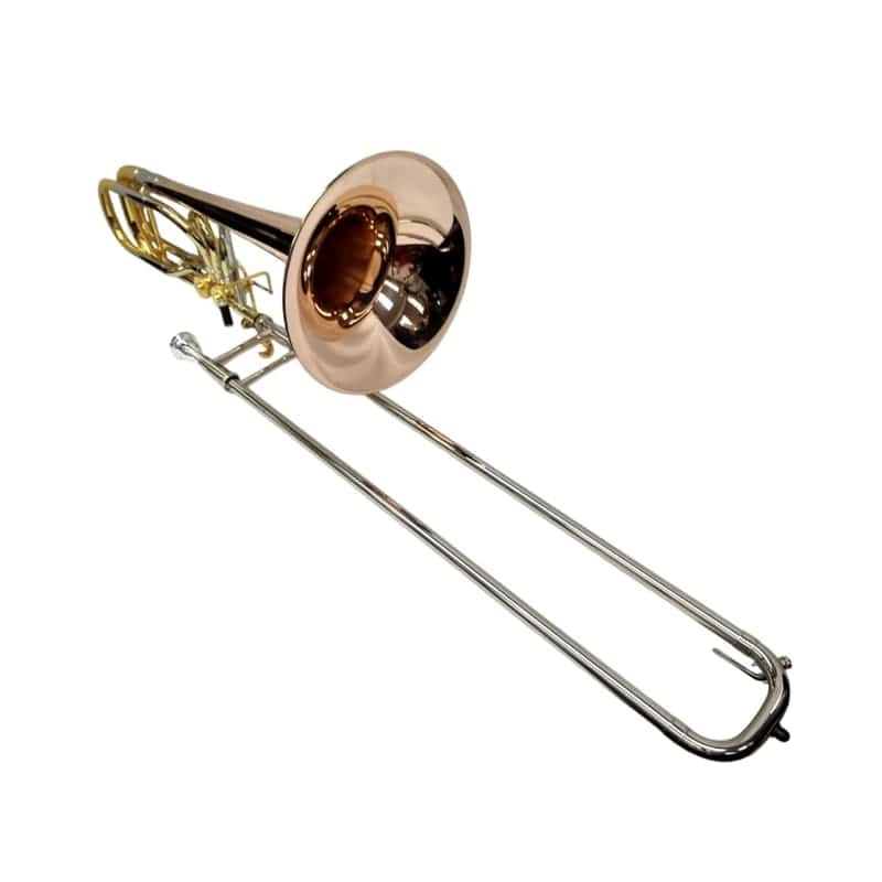 Schiller Studio Elite Double Bass Trigger Trombone Savoy Special