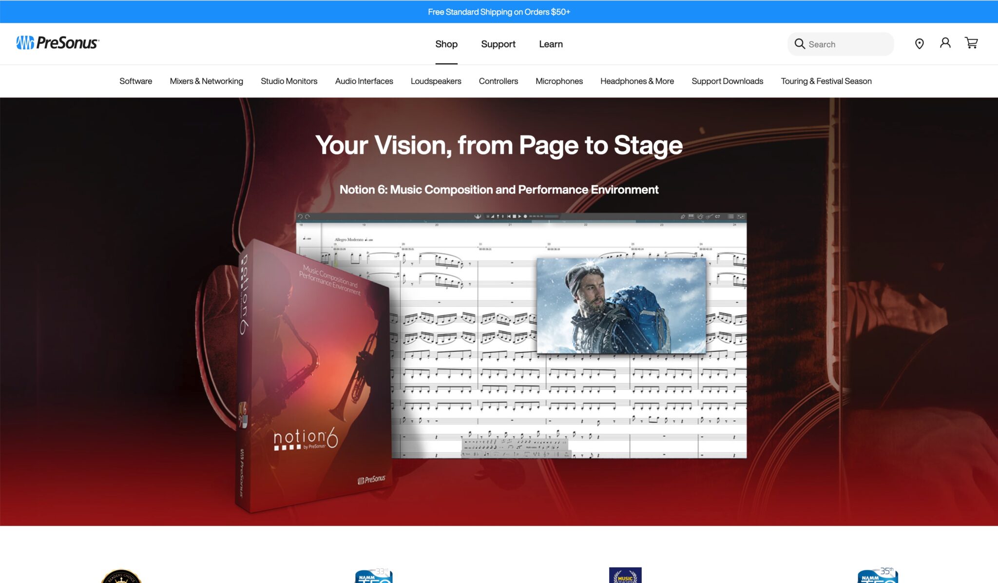 10 Best Music Notation Software for 2026 | Musician's Guide