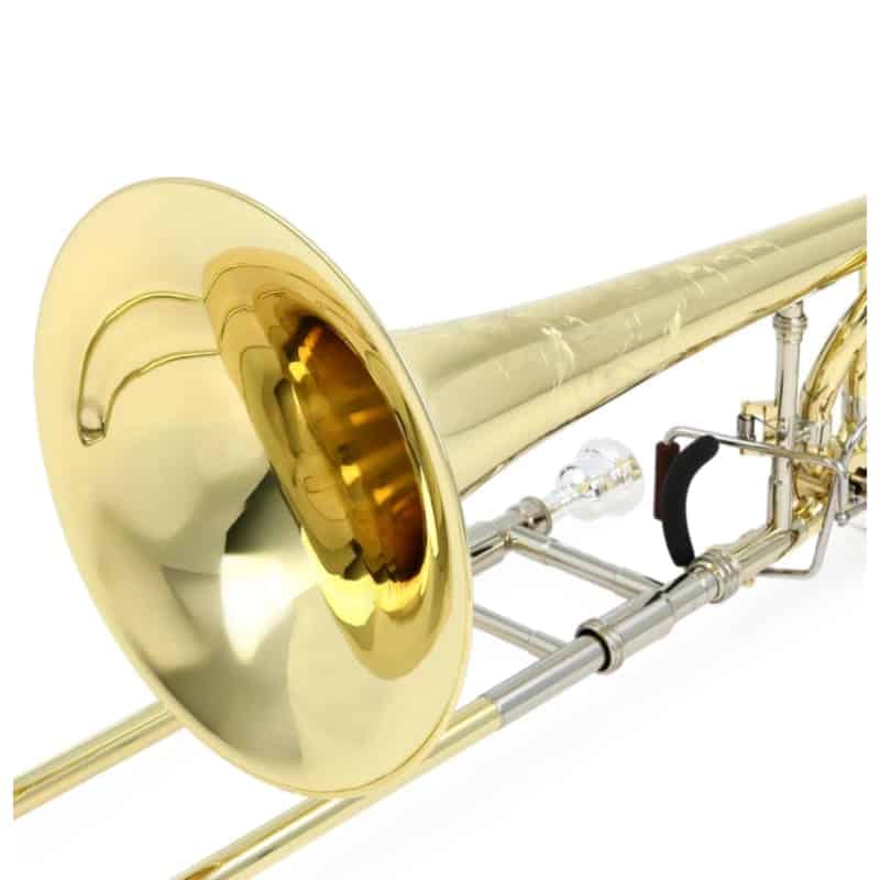 Shires Q36 Brass