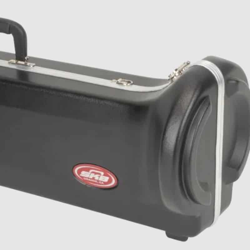 SKB straight trombone case #360