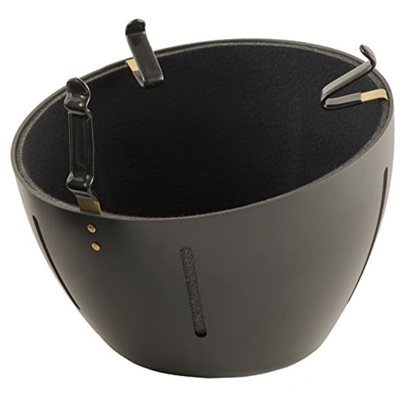 Soulo Mute Soulo Mute Bass Trombone Bucket Mute 10 1/2 inch St...