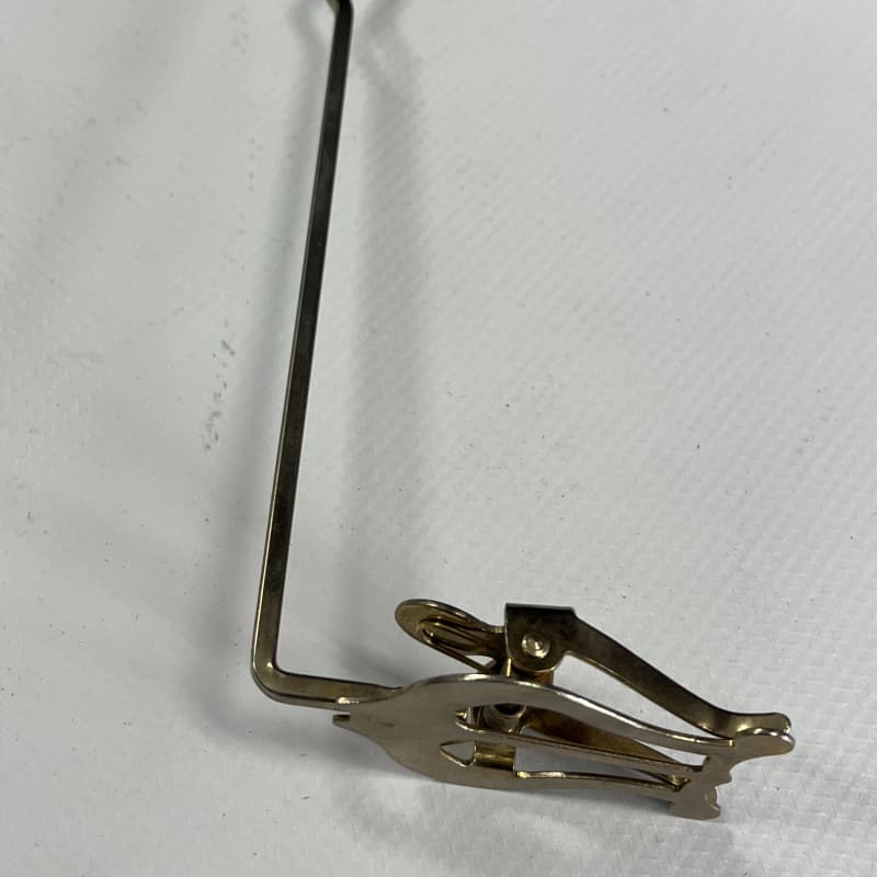 Trombone Lyre Used