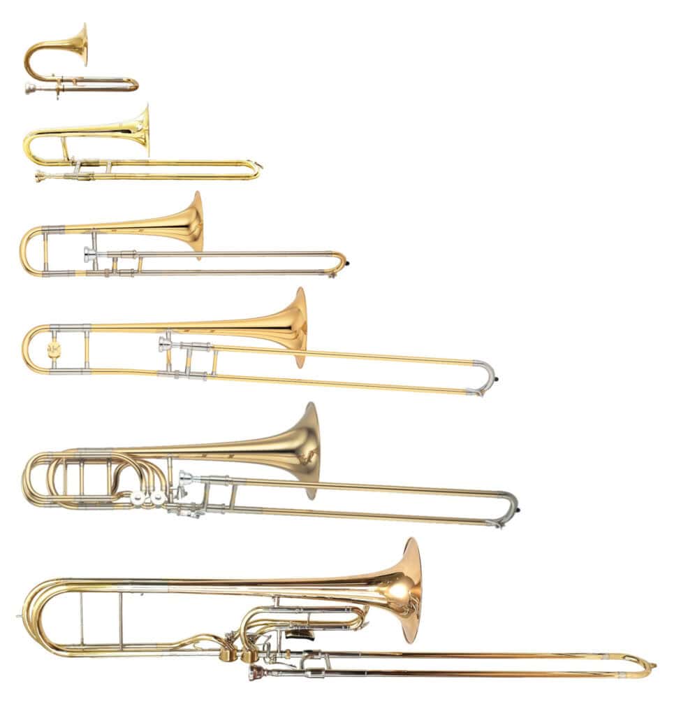 trombone family composite 3