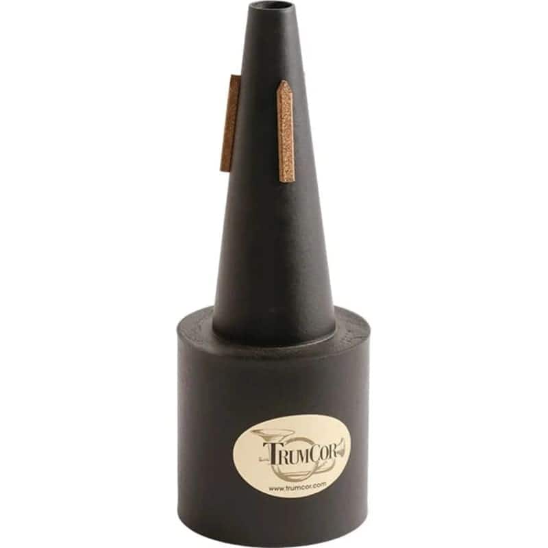 TRUMCOR Lyric Straight Mute for Tenor Trombone