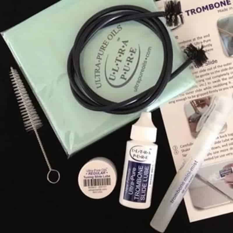 Ultra-Pure Oils UPOTROMKIT