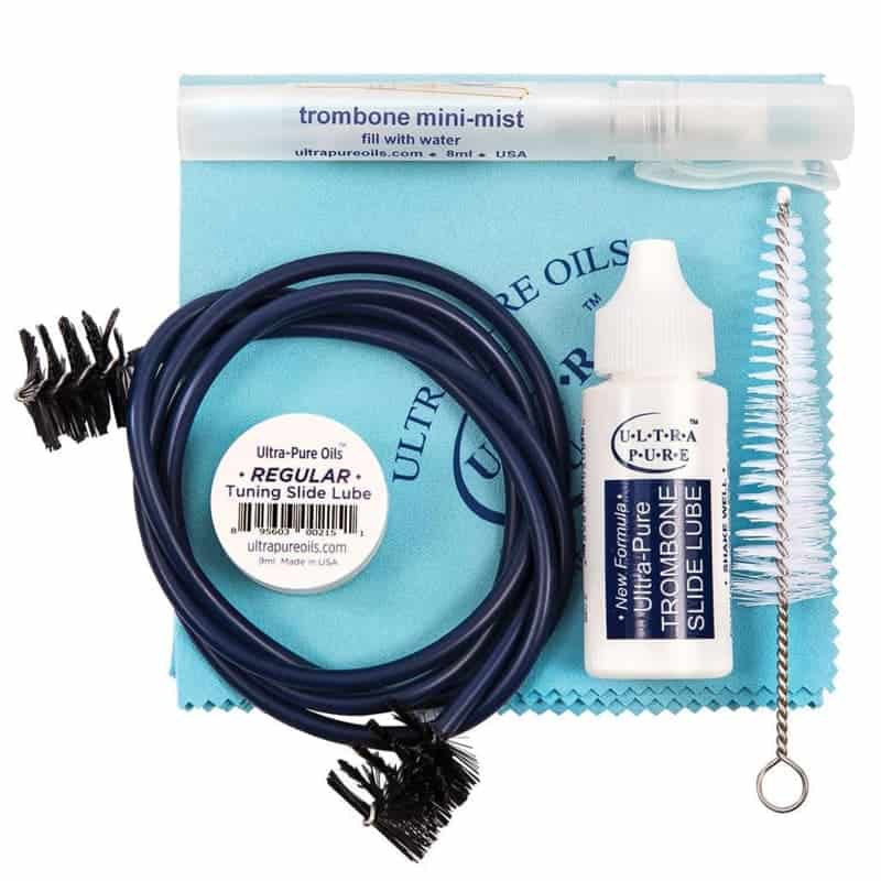 Ultra-Pure UPOTROMKIT