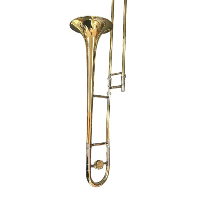 Yamaha Custom Z Tenor Trombone