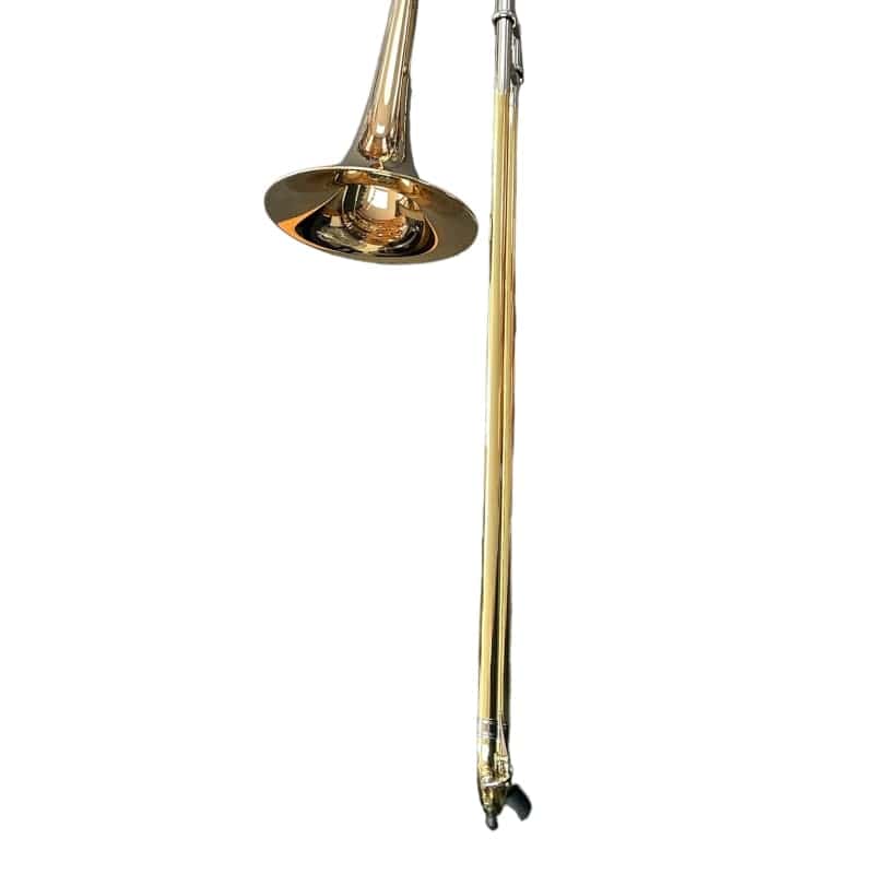 Yamaha Xeno Professional Tenor Trombone