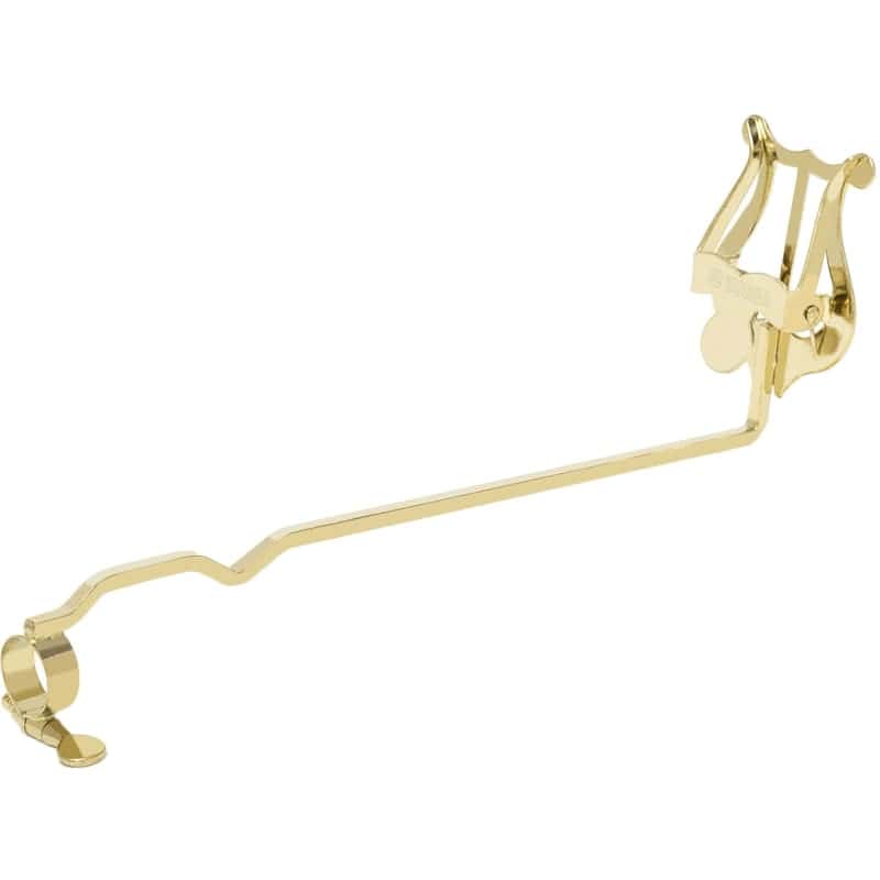 Yamaha YAC-1505G Brass