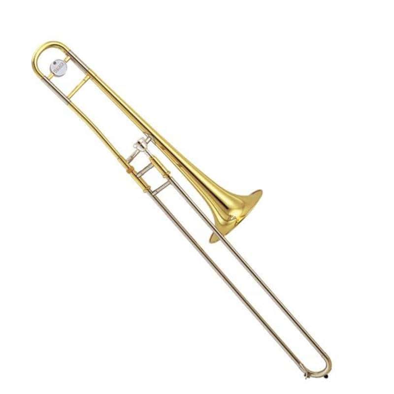 Yamaha Yamaha YSL354 Student Trombone (Restock)