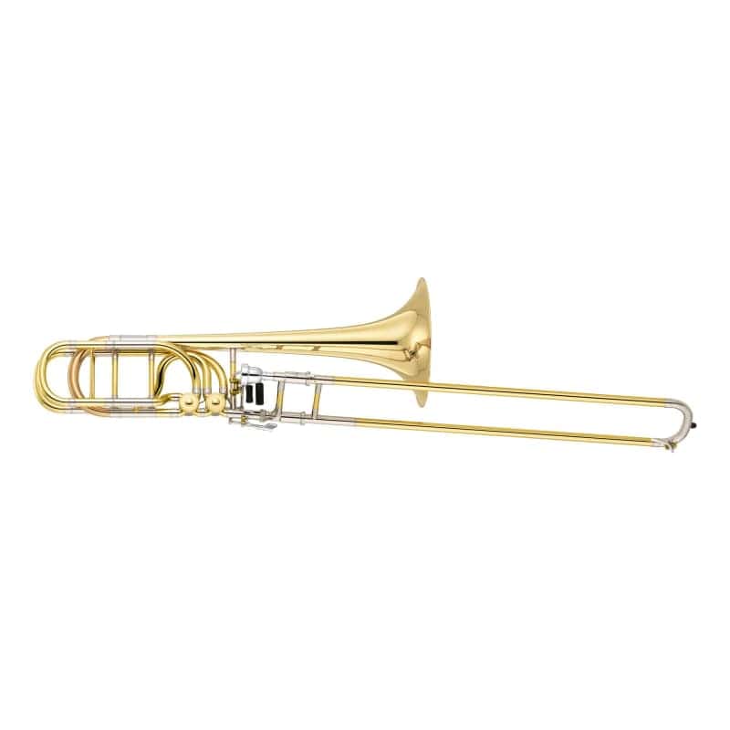 Yamaha YBL-835 Lacquer