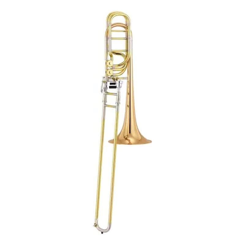 Yamaha YBL-835G Bass Trombone