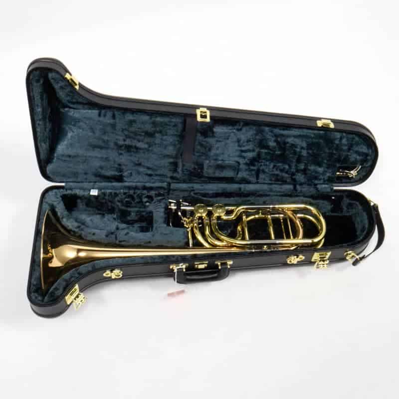 Yamaha YBL-835G Lacquer