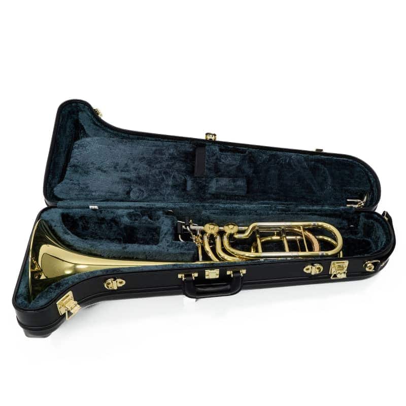Yamaha YBL835 Lacquer