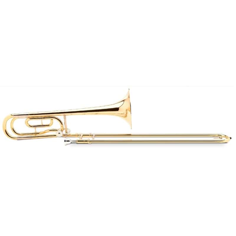 Yamaha YSL-448G Lacquer