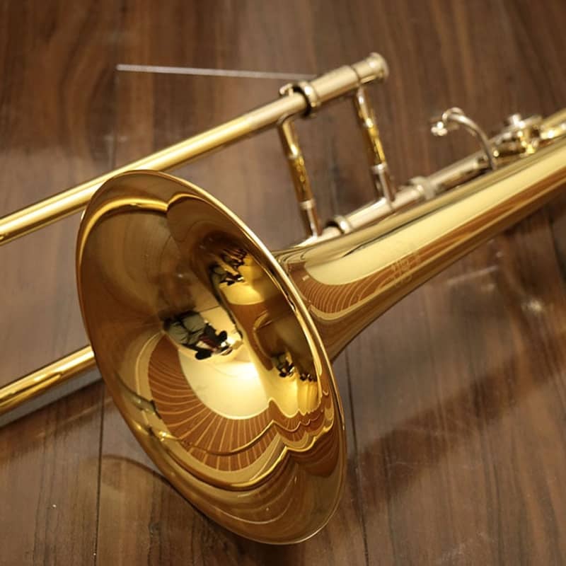 Yamaha YSL-882 SN.576448
