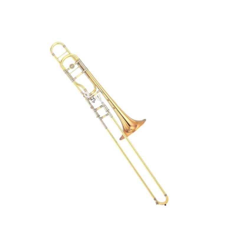 Yamaha YSL-882GO Brass