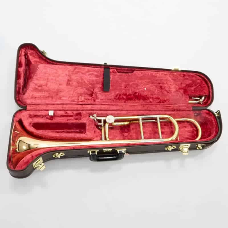 Yamaha YSL-882GOR Lacquer