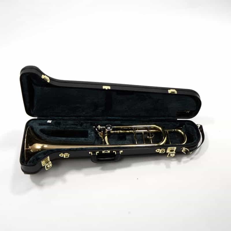 Yamaha YSL-882IIGO Lacquer