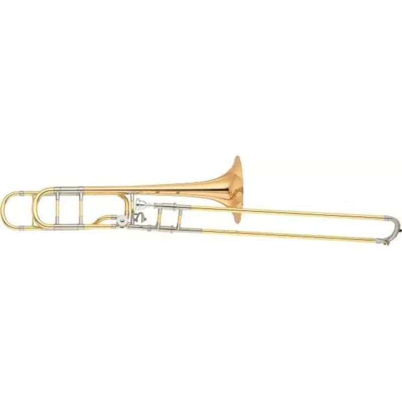 Yamaha YSL-882IIGOR Lacquer
