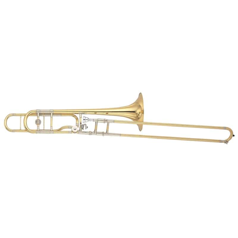 Yamaha YSL-882IIO Lacquer
