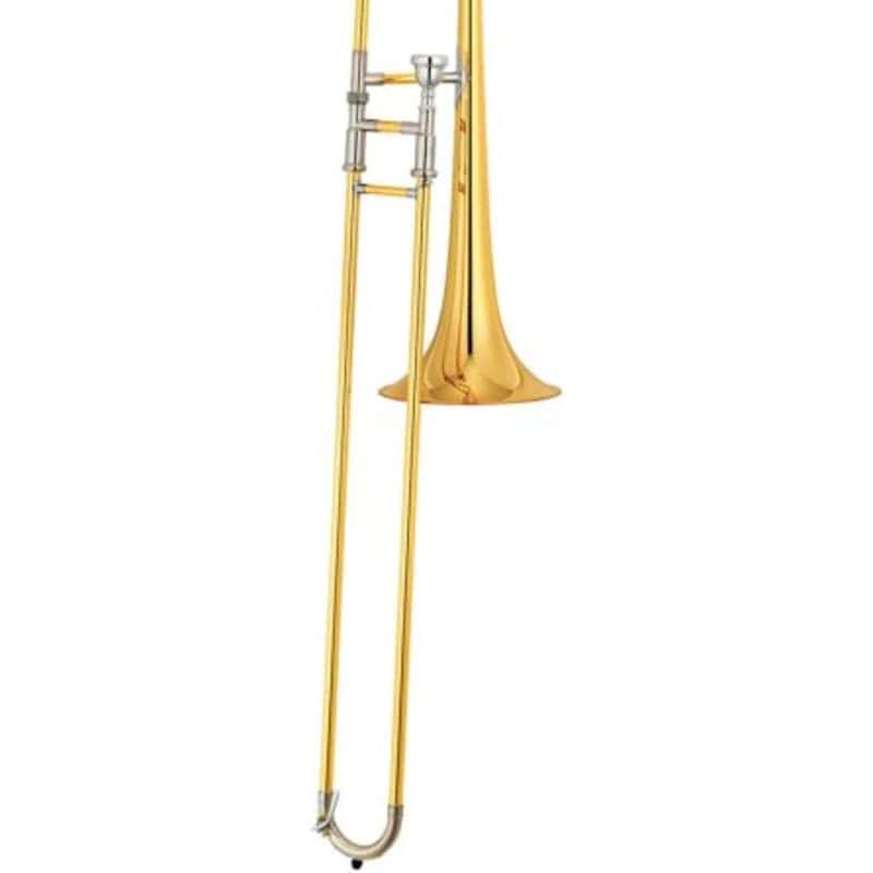 Yamaha YSL-891Z Custom Trombone
