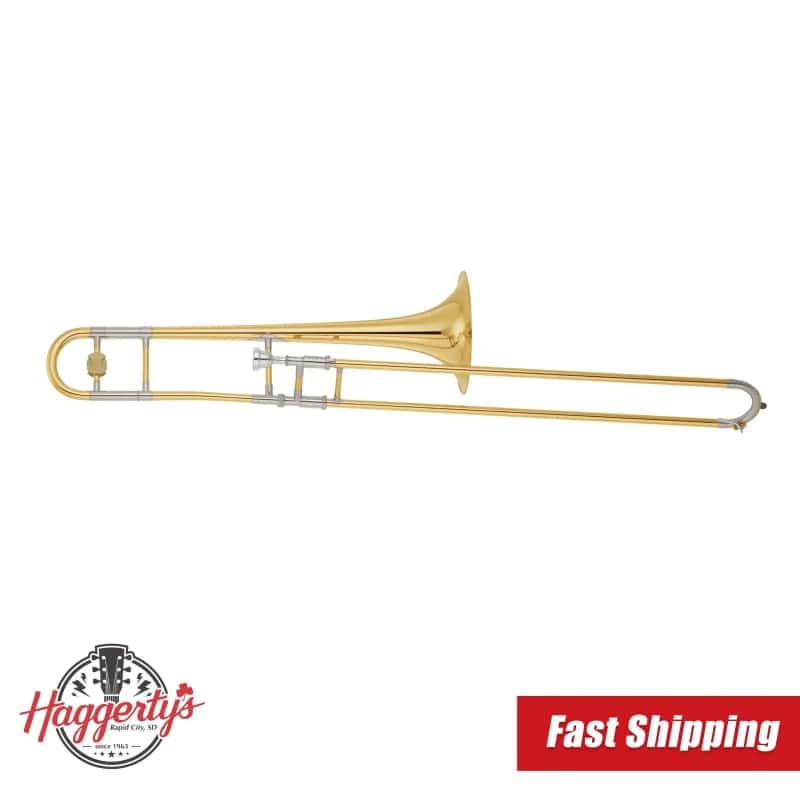 Yamaha YSL-891Z Gold Lacquer