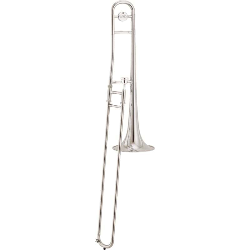 Yamaha YSL354S Silver-Plated