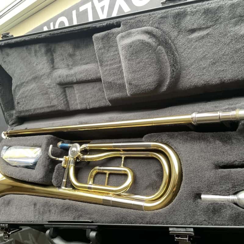 Yamaha YSL620