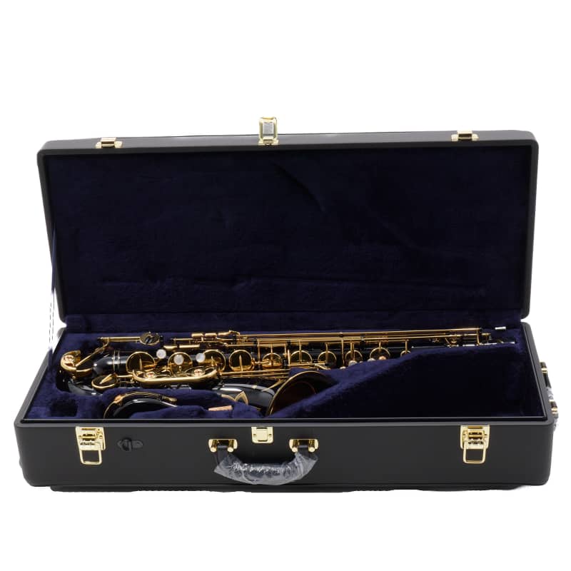 Yamaha YTS82ZIIB Black Lacquer