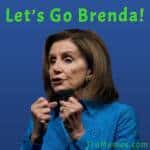 Let's Go Brenda