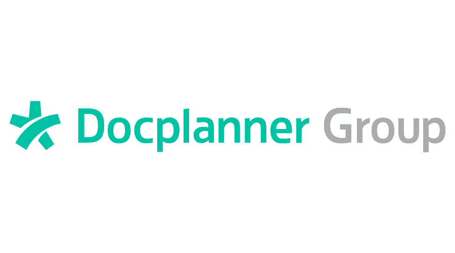 Docplanner Group Logo Vector - (.SVG + .PNG) - Tukuz.Com